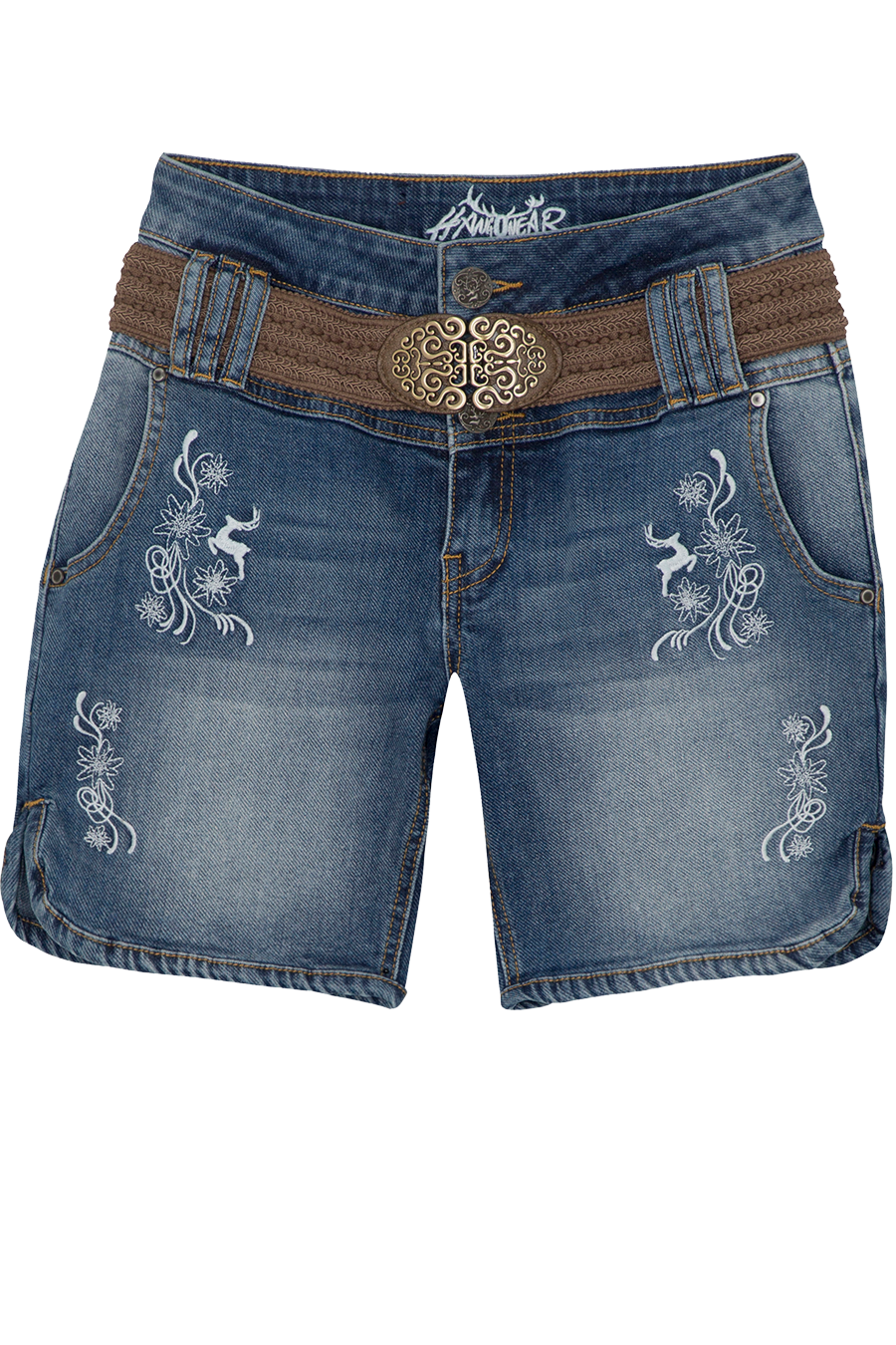 DENIM
