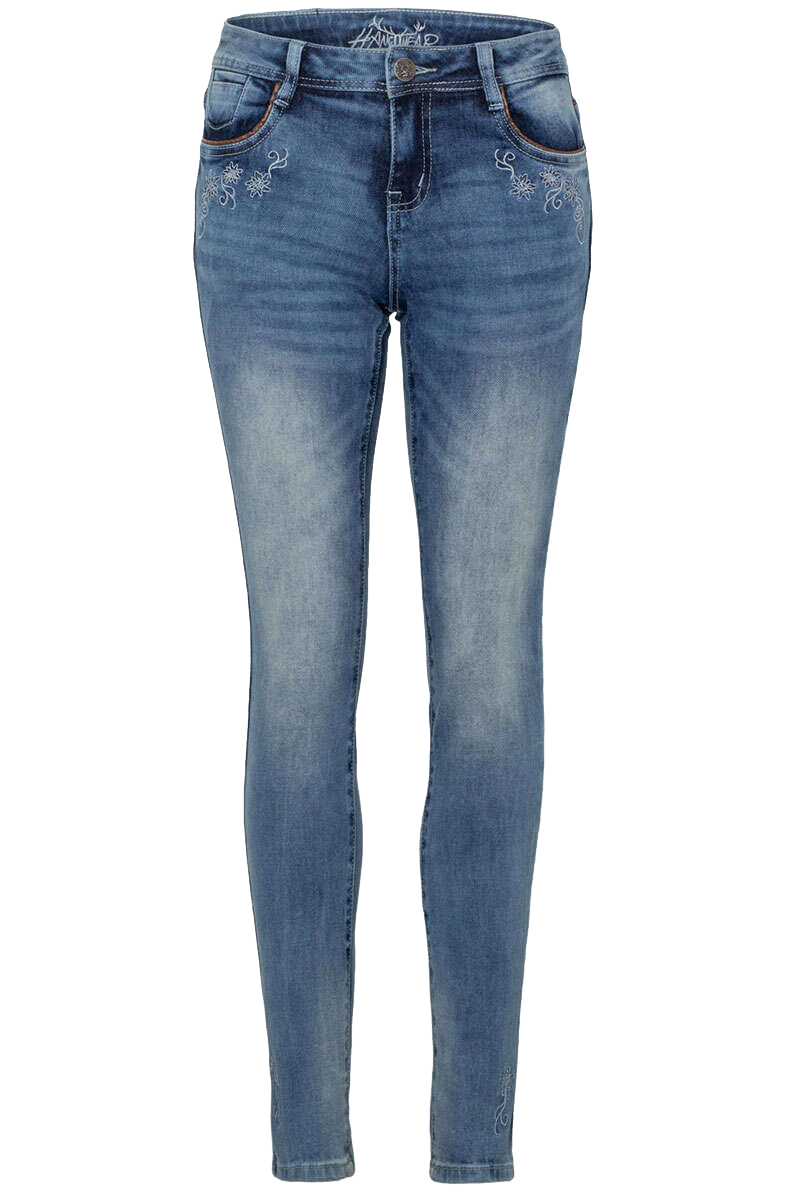 DENIM