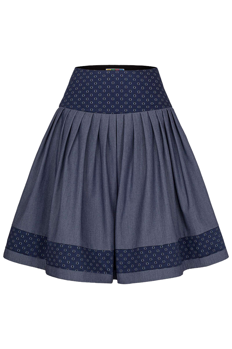 2-BLAU