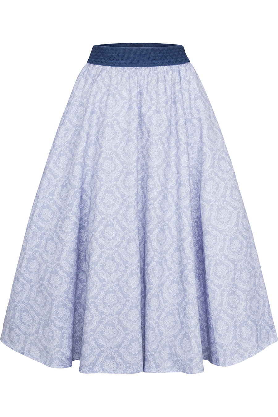 22-BLAU