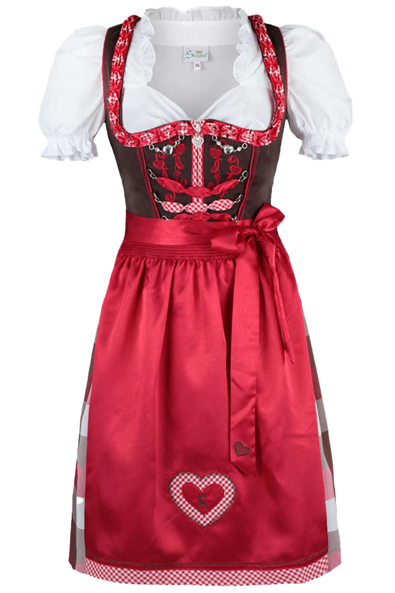 BRAUN/ROT