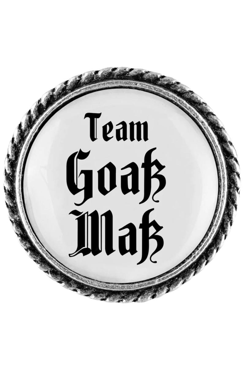 257-TEAM GOASS MASS