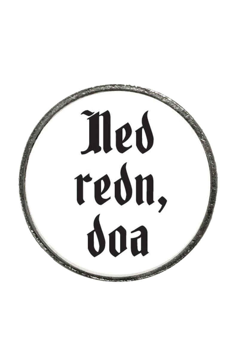 055-NED REDN DOA