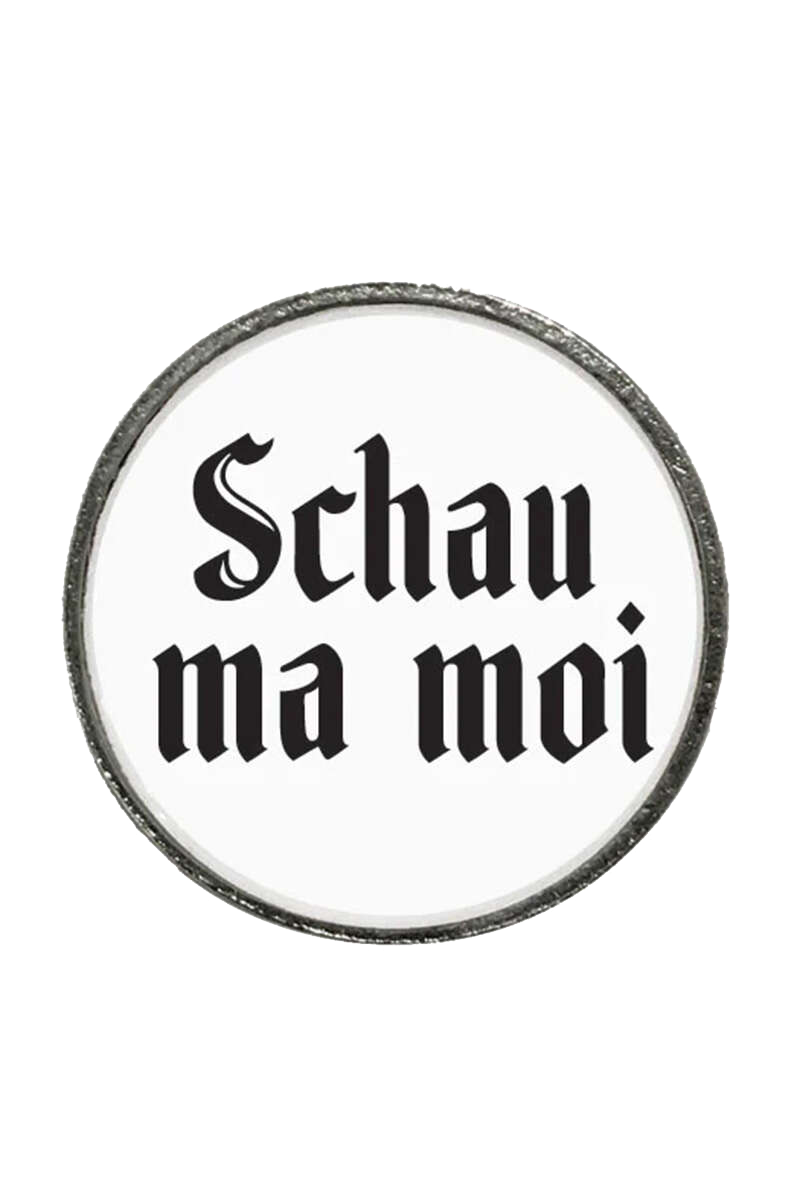 069-SCHAU MA MOI