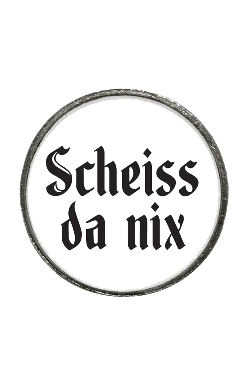 071-SCHEISS DA NIX