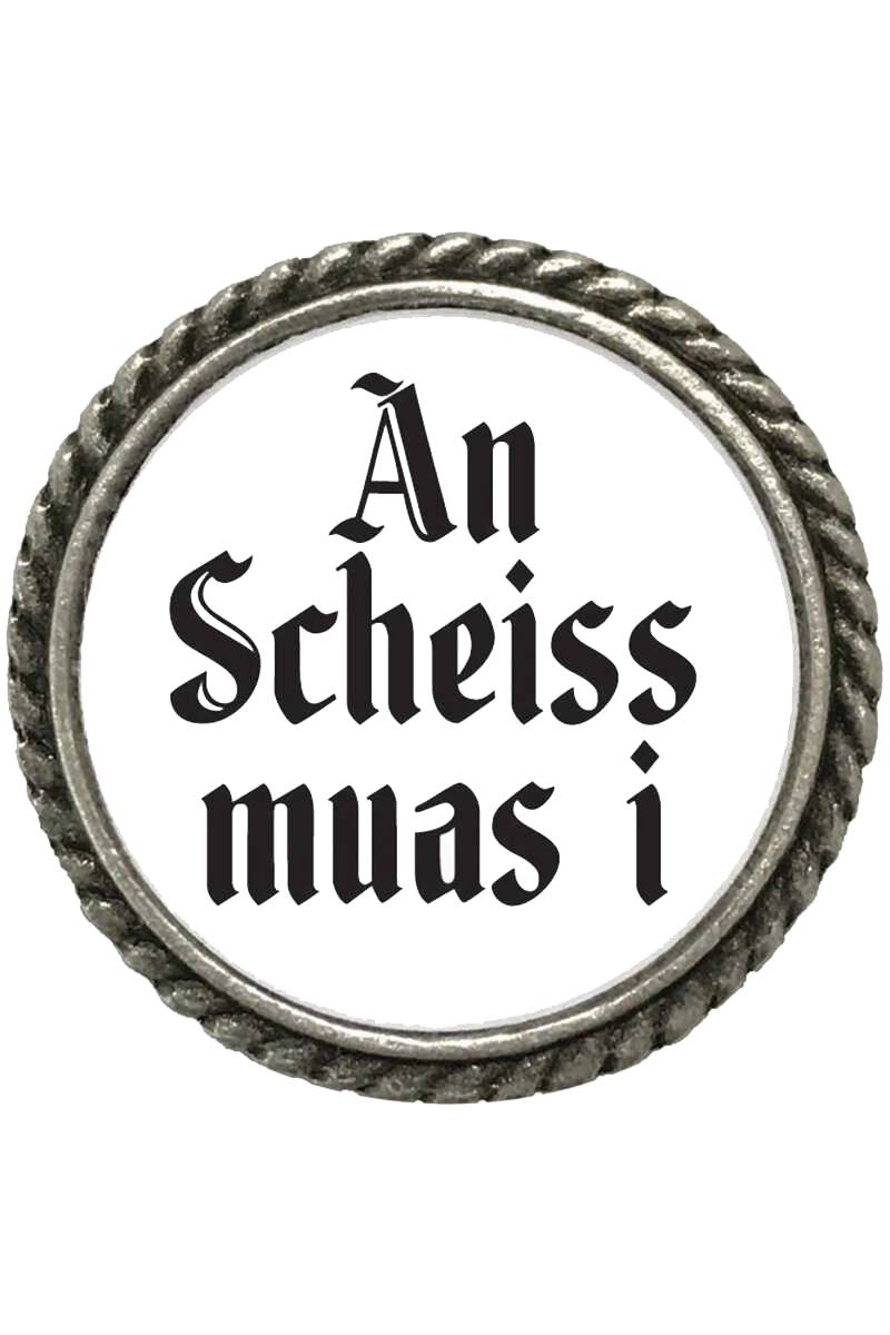 004-AN SCHEISS MUAS I