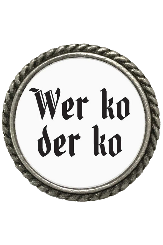 _084-WER KO DER KO