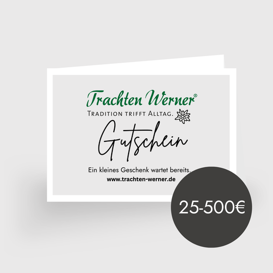 Digitaler Geschenkgutschein Onlineshop – Sofort zum Ausdrucken