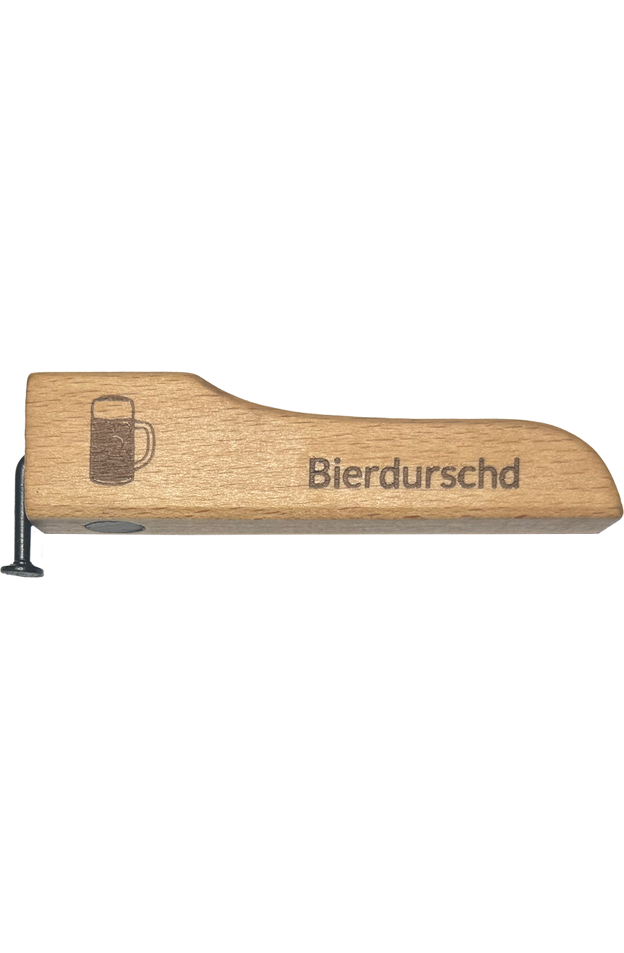 BIERDURSCHT