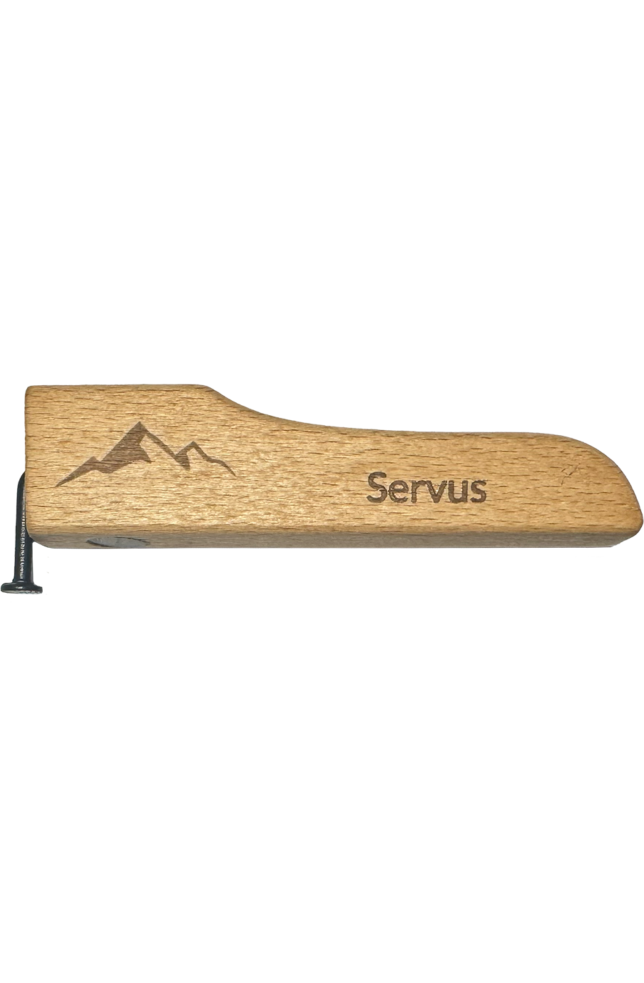 SERVUS
