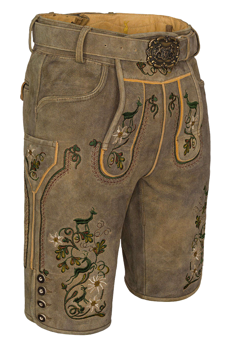 KHAKI/GF-MULTI