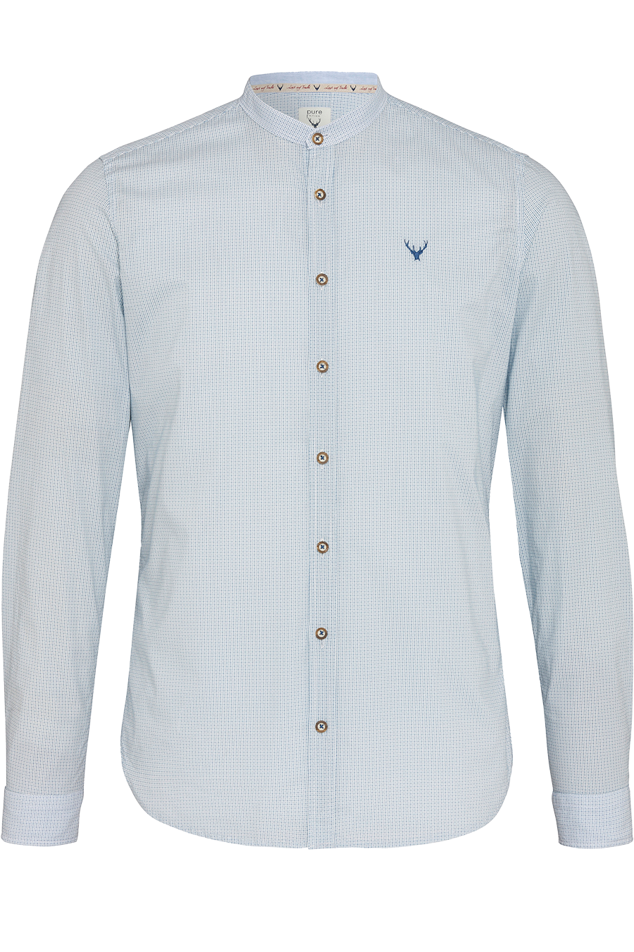 170-BLAU