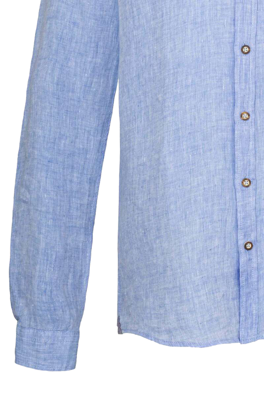 _100-UNI HELLBLAU