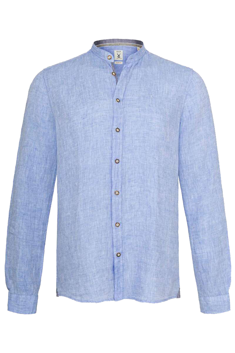 100-UNI HELLBLAU