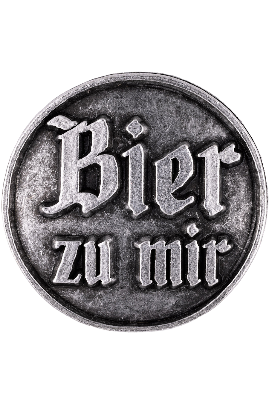 137-BIER ZU MIR
