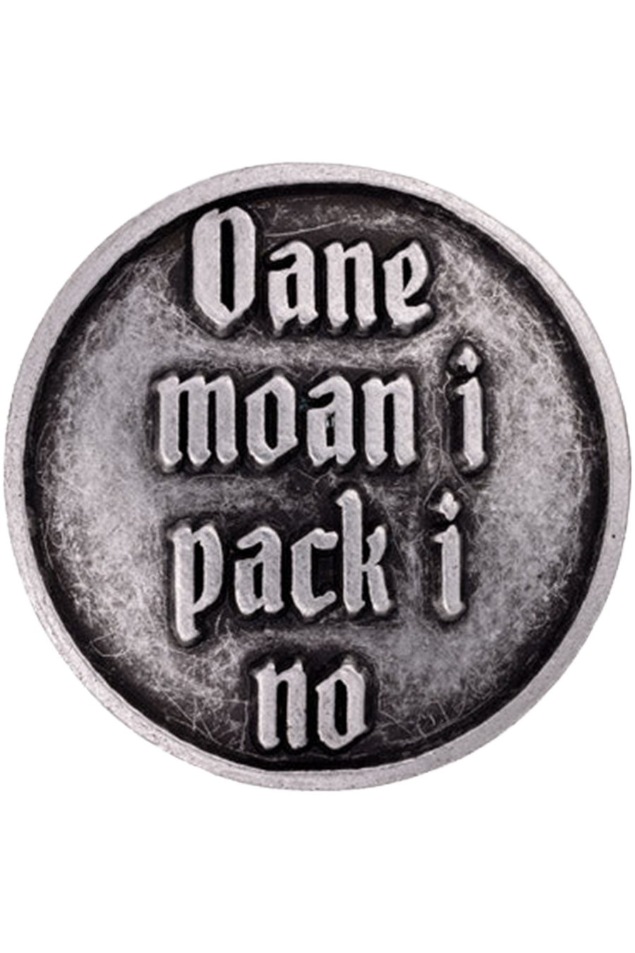 173-OANE MOAN I PACK I NO