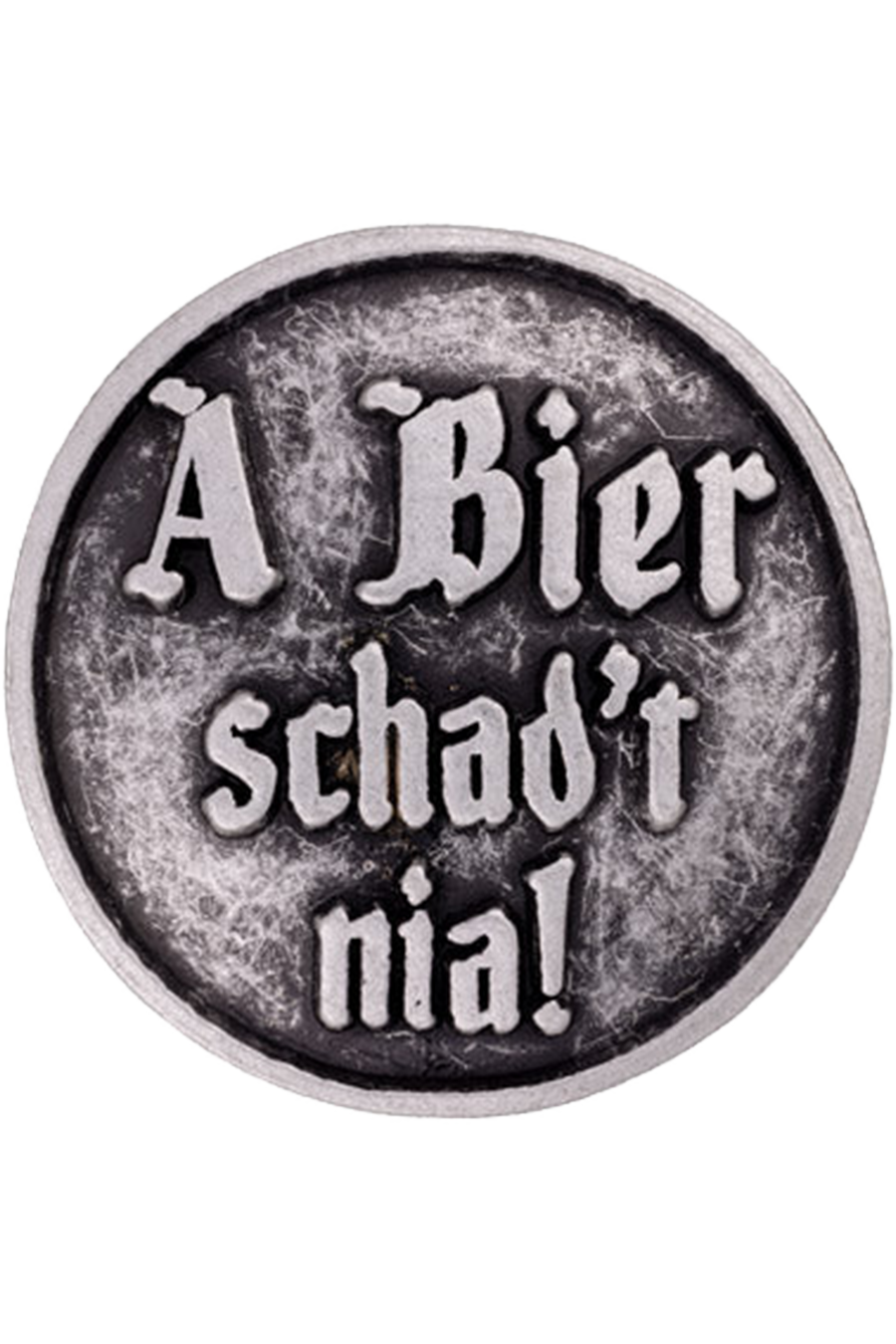179-A BIER SCHAD'T NIA
