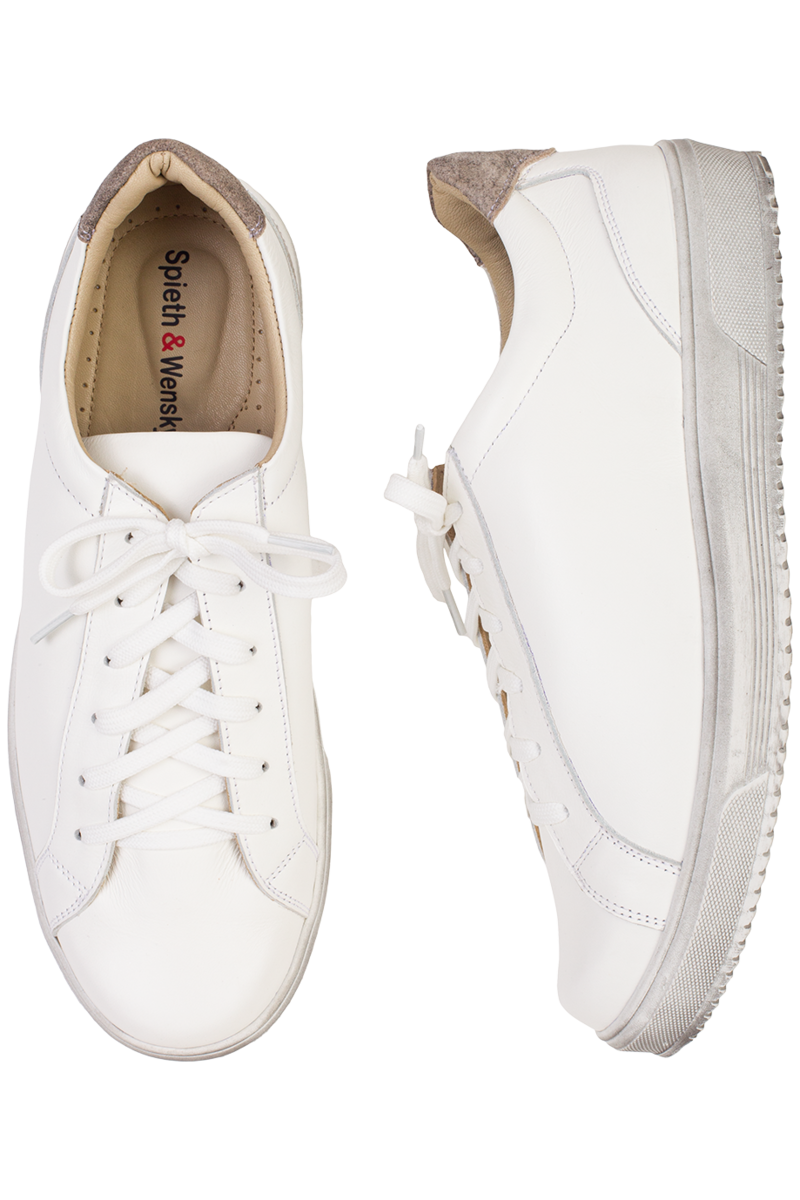 Herren Trachtensneaker - Main Image