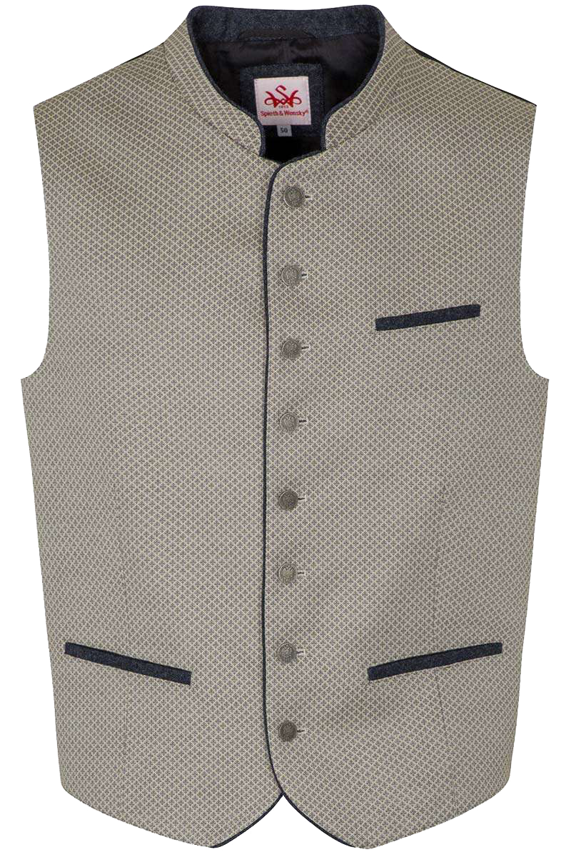 BEIGE/SCHWARZ