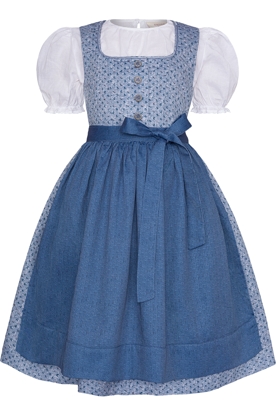 1423-SALZBURGER BLAU