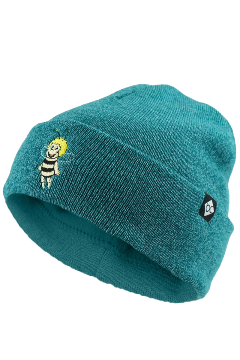 DUNKELTÜRKIS