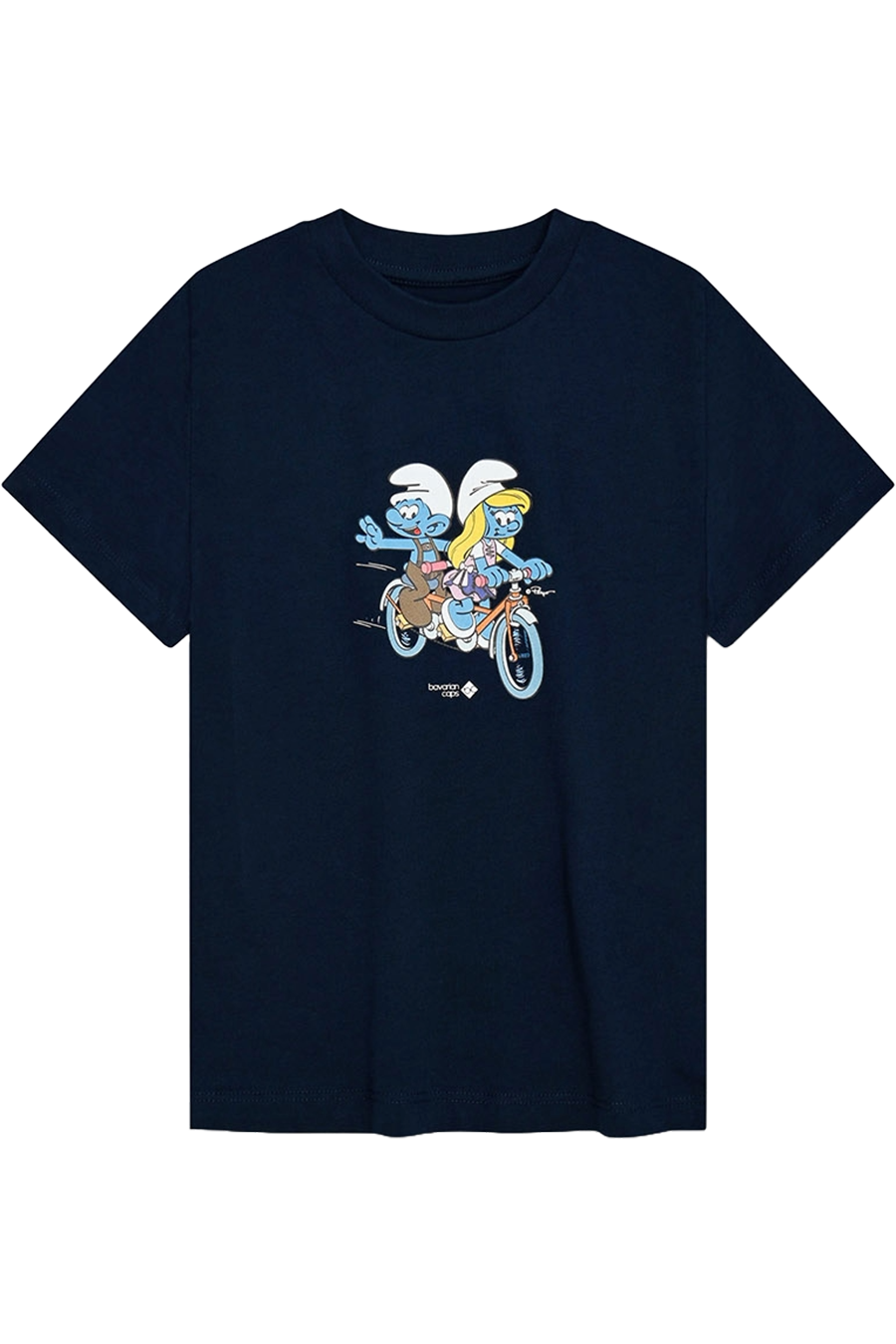 DUNKELBLAU