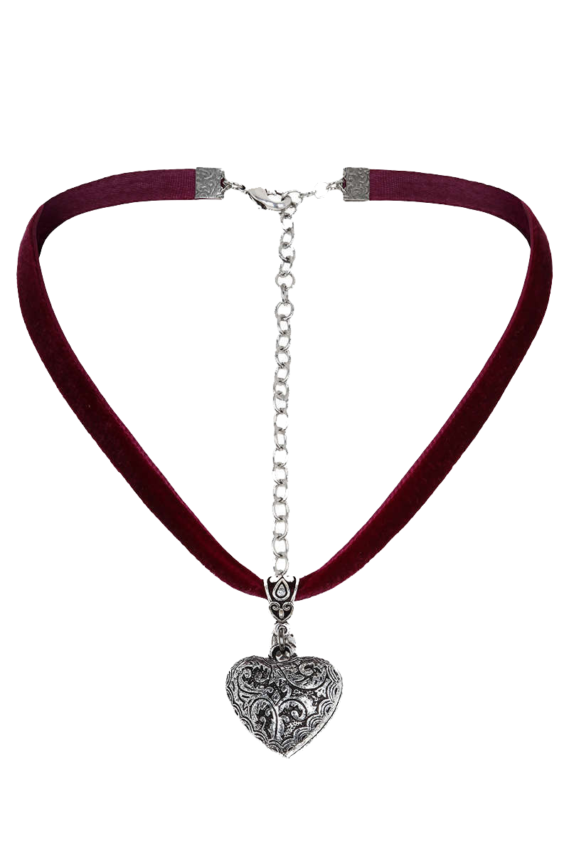 434-BURGUNDY
