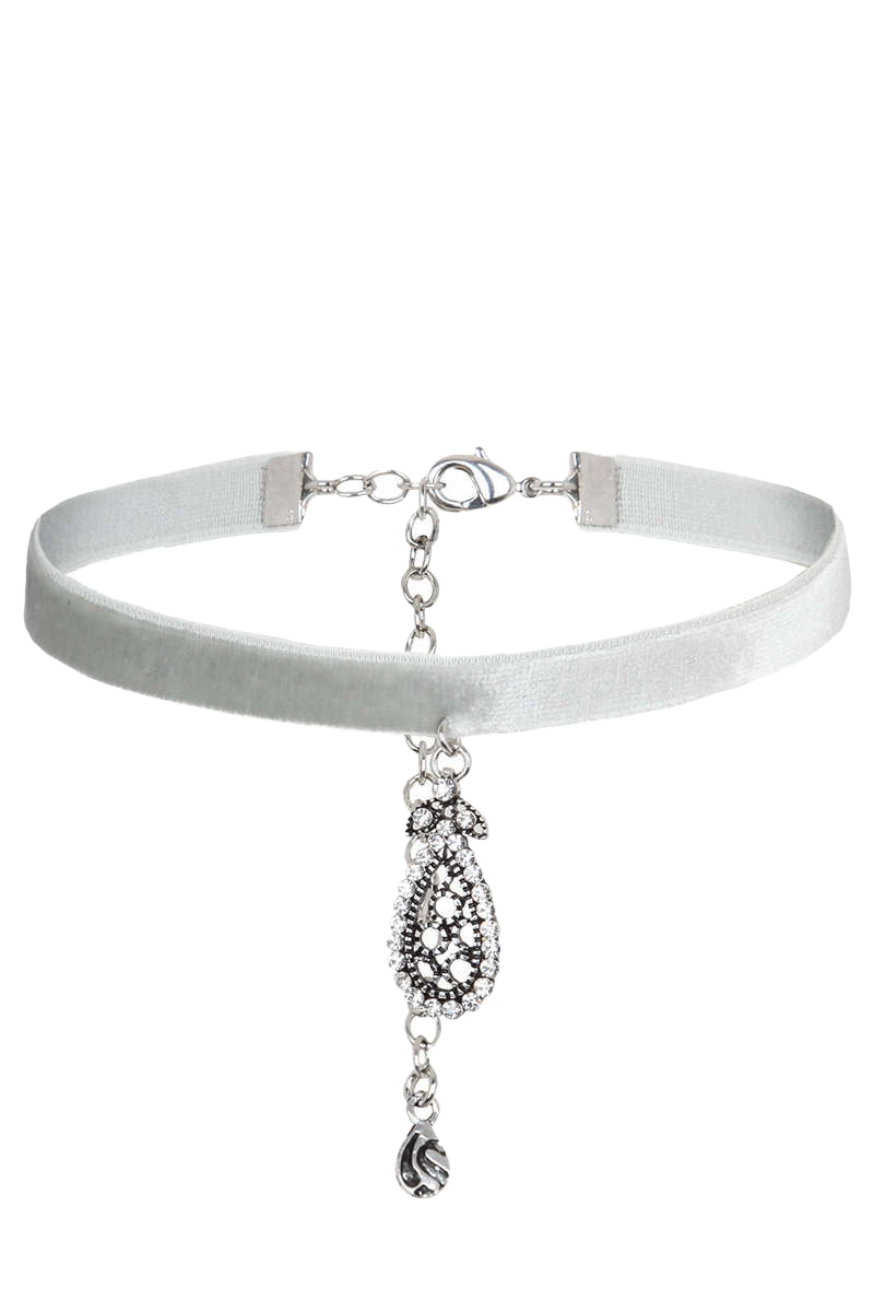 702-215AS-SILVER/BLACK DIAMOND