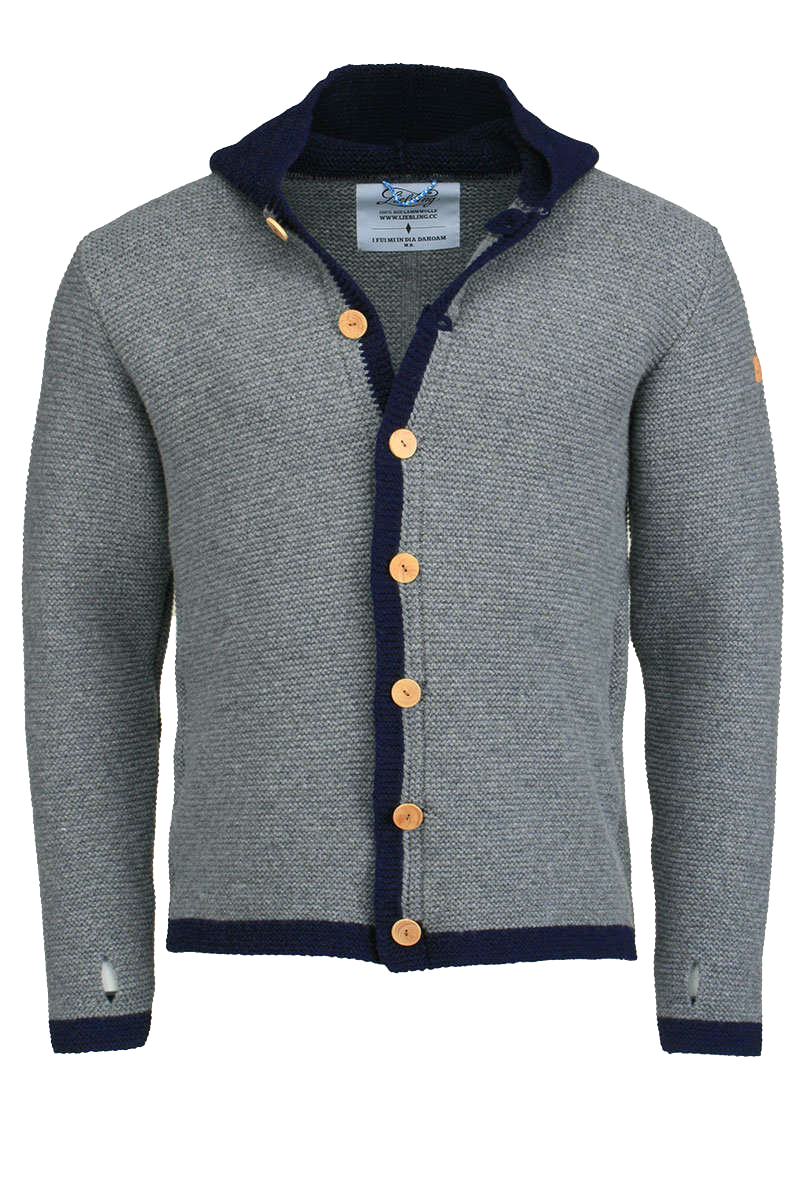 GRAU/NAVY