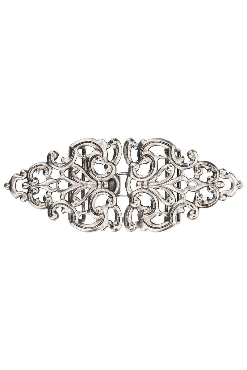 SILBER