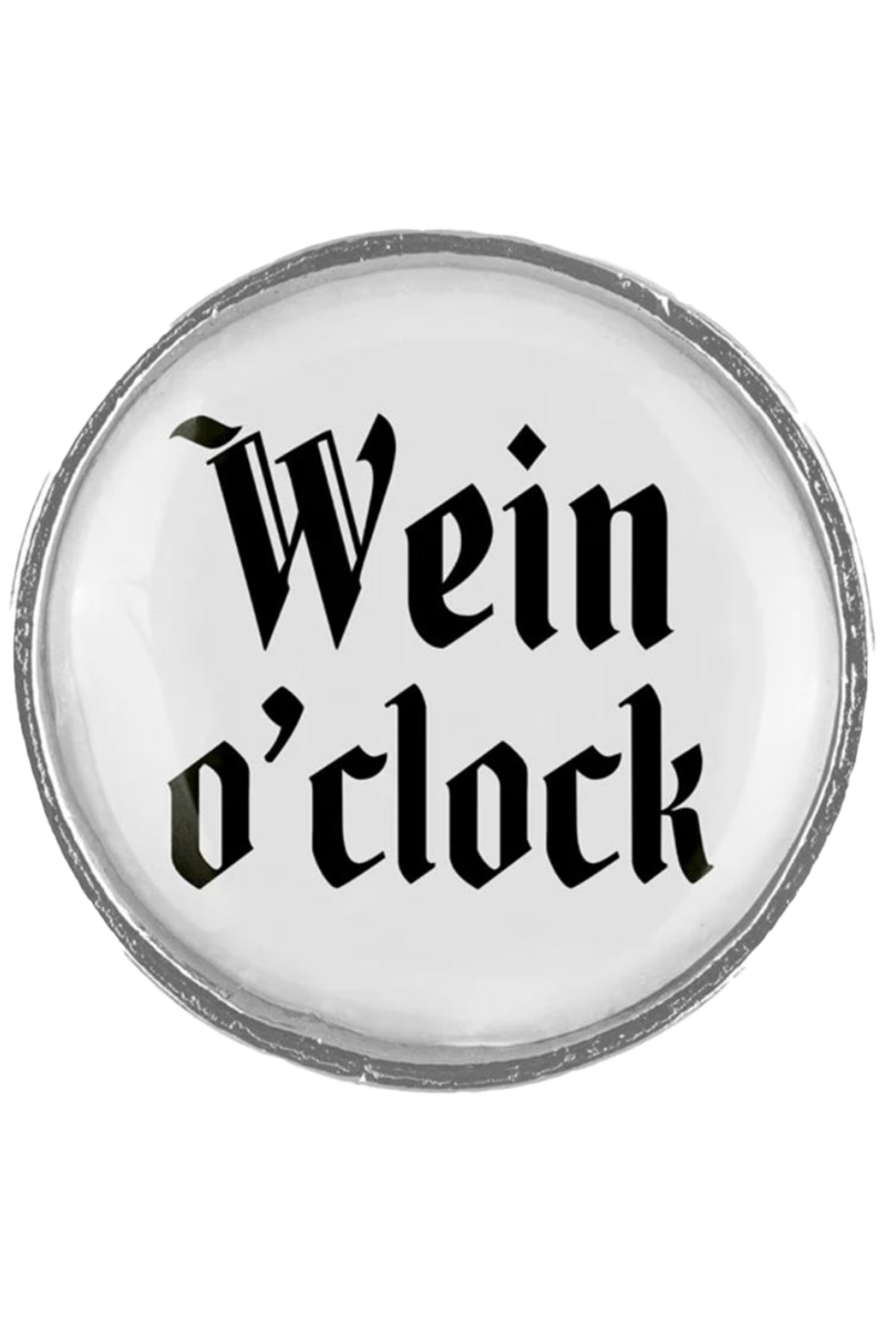 159- WEIN O'CLOCK