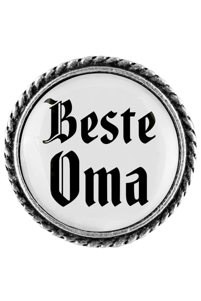 111-BESTE OMA
