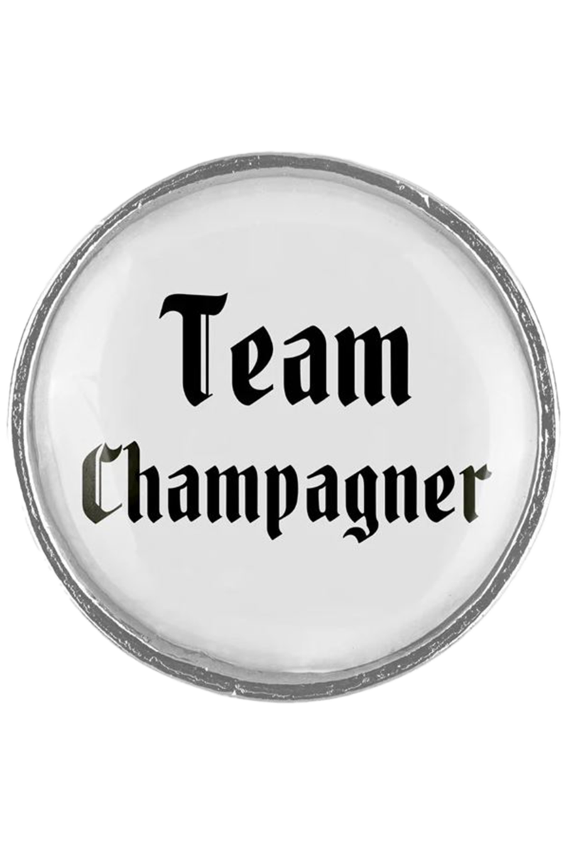 254-TEAM CHAMPAGNER
