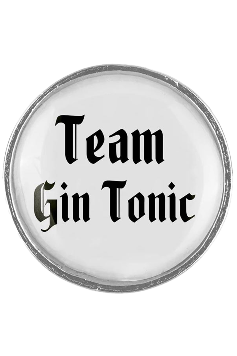 256-TEAM GIN TONIC
