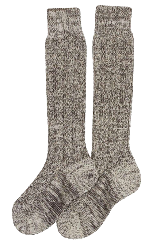_42-BEIGE BRAUNMELIERT