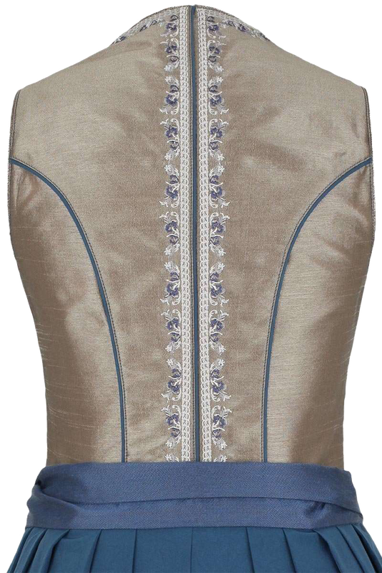 _TAUPE/BLAU