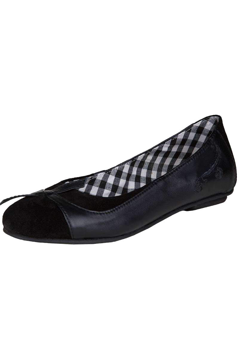 SCHWARZ/VELOUR SCHWARZ