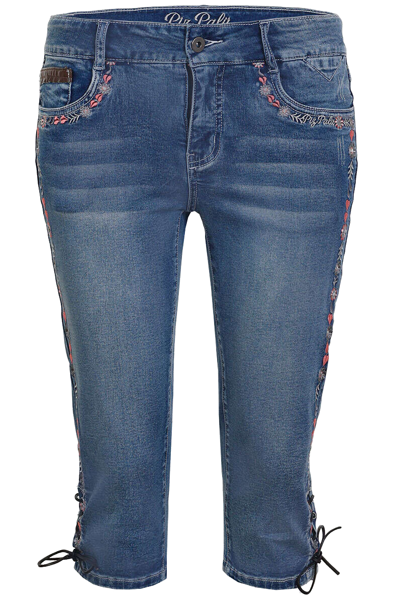 DENIM