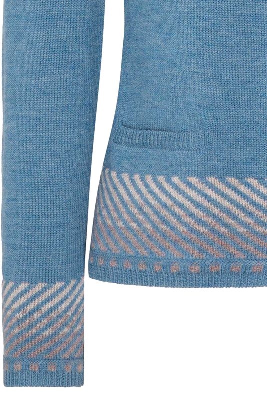 _6266-HELLBLAU/TAUPE