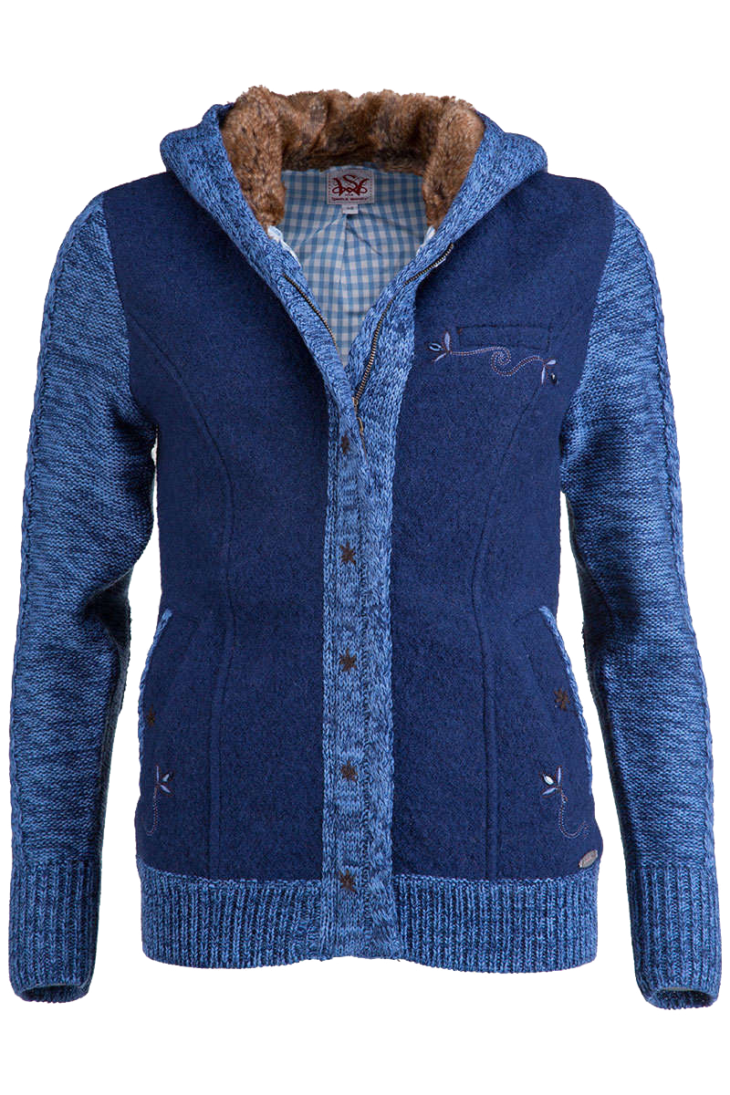 DENIM/NUSS