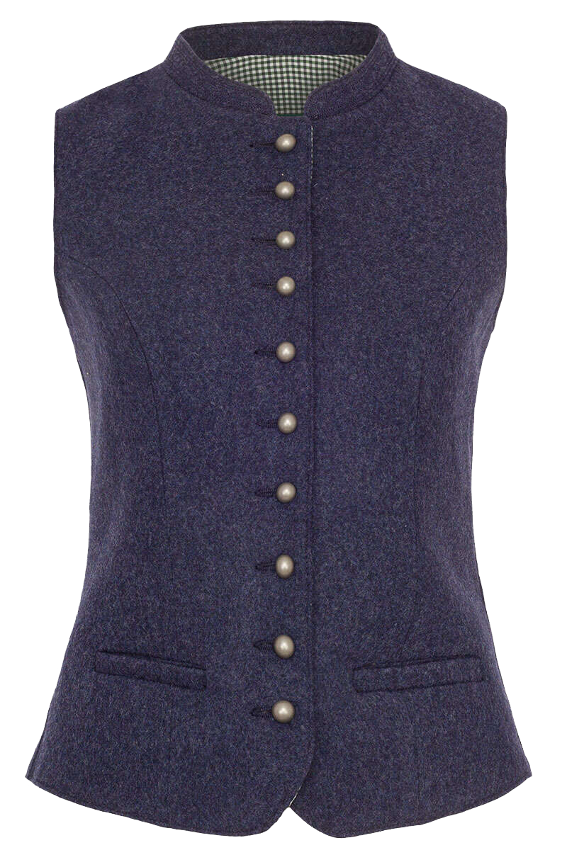 40-BLAU