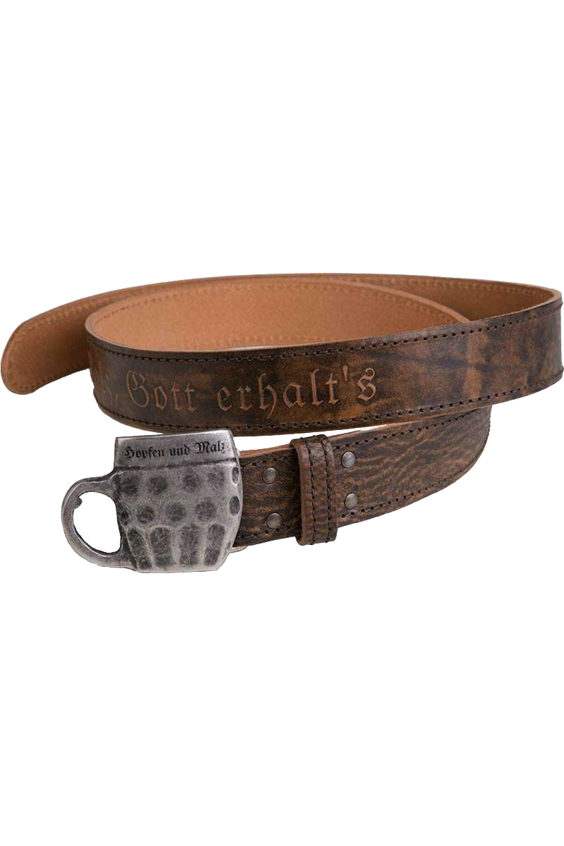 BÜFFEL