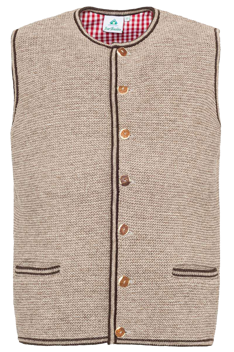 BERBER/BRAUN