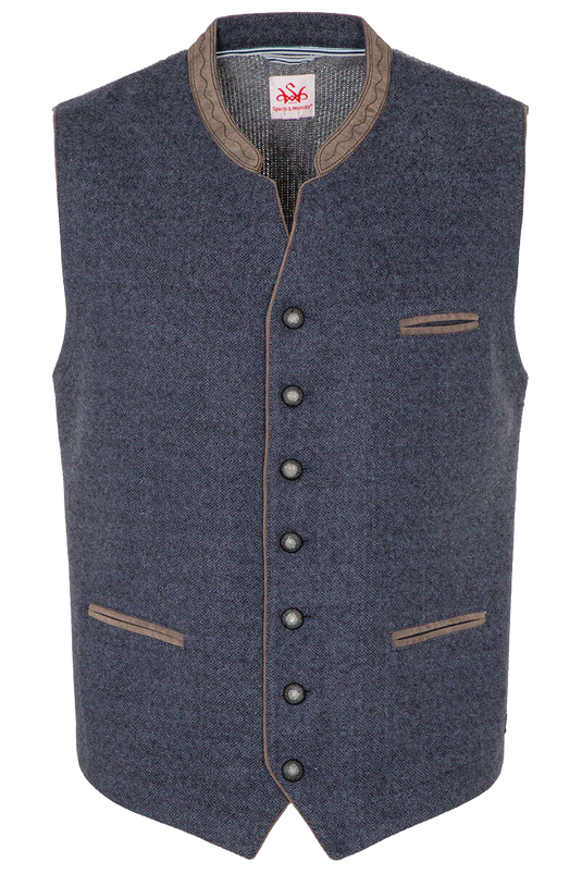 _6408-BLAU/TAUPE
