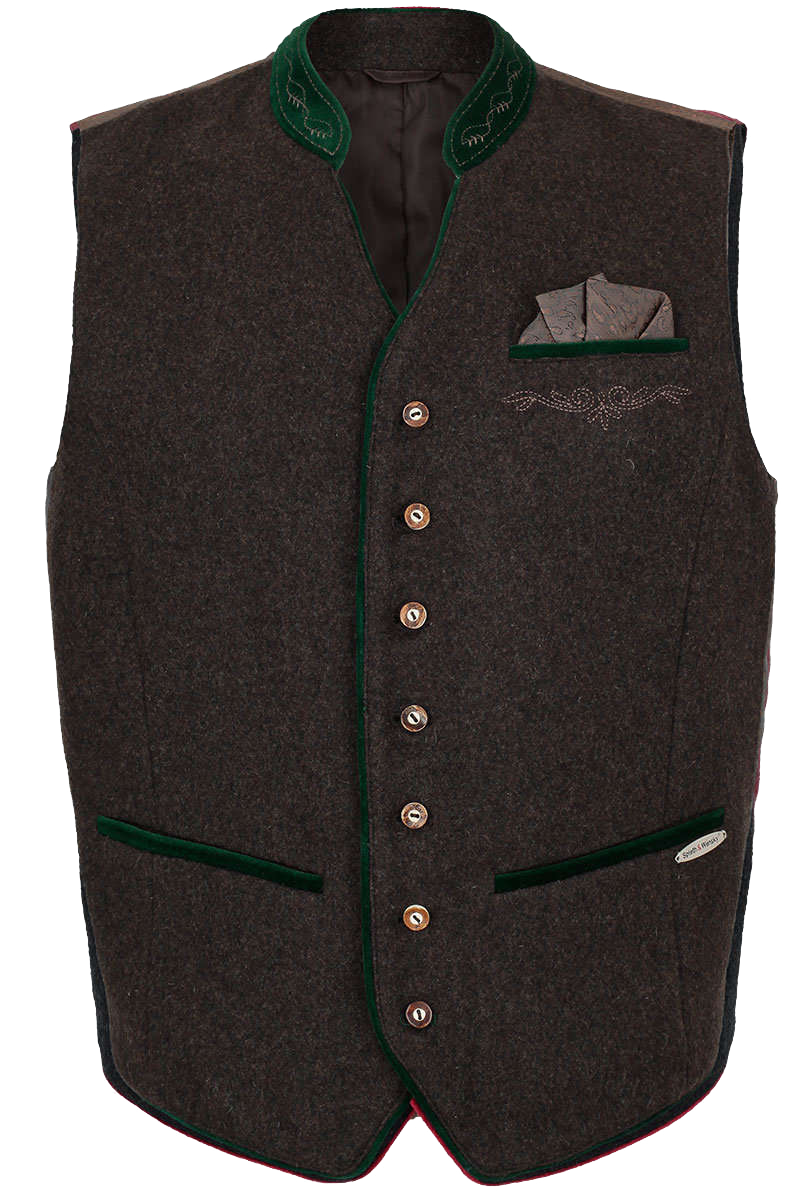 BRAUN-JÄGERGRÜN