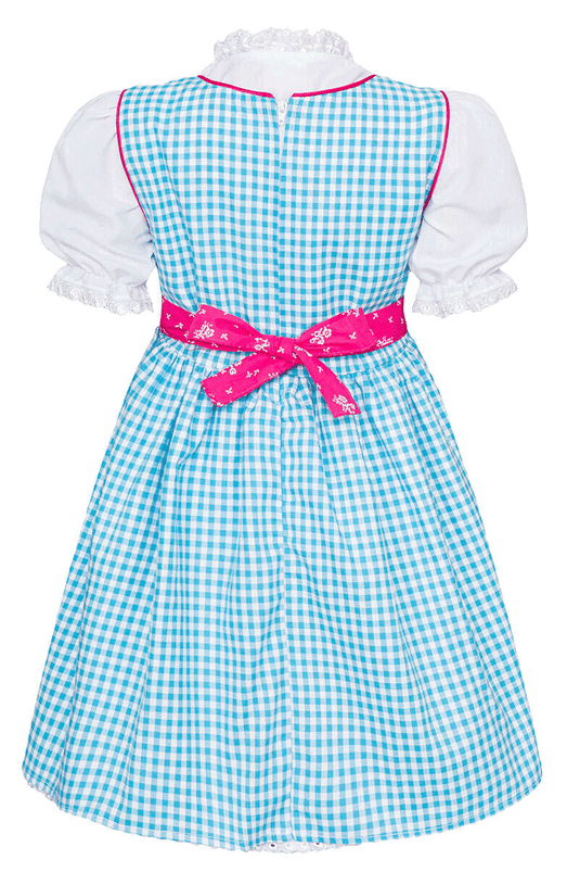 _TÜRKIS/PINK