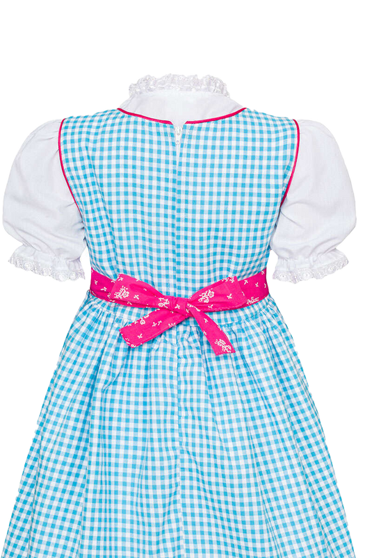 _TÜRKIS/PINK
